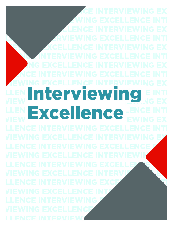 interviewing excellence