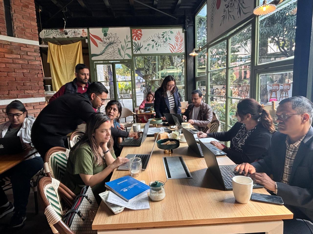 DVS QA day