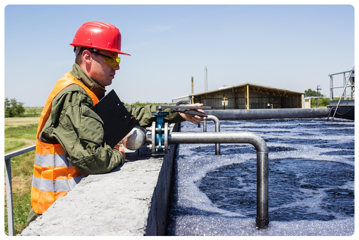 Science to Advance Water Treatment Technology