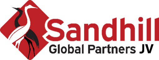 sandhill global partners JV logo