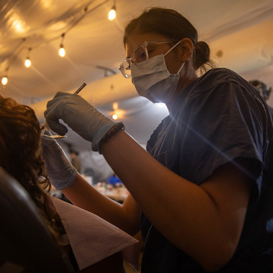 Mission-Driven Modernization for Defense Health