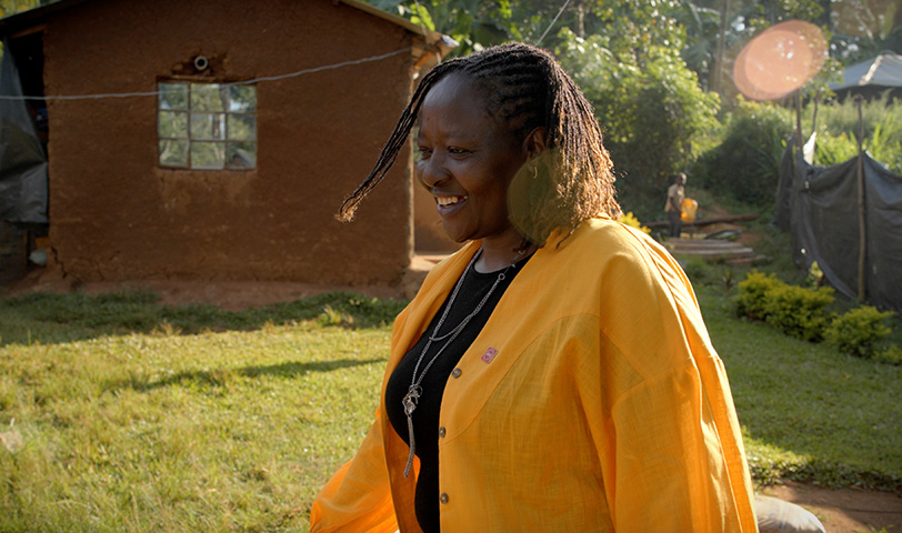 rodaly muthoni