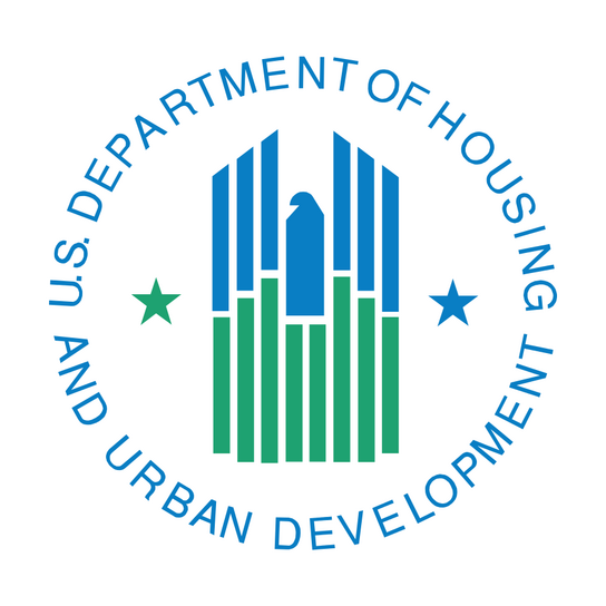 HUD logo