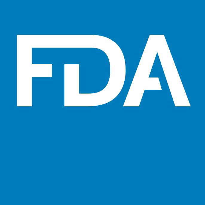 FDA logo