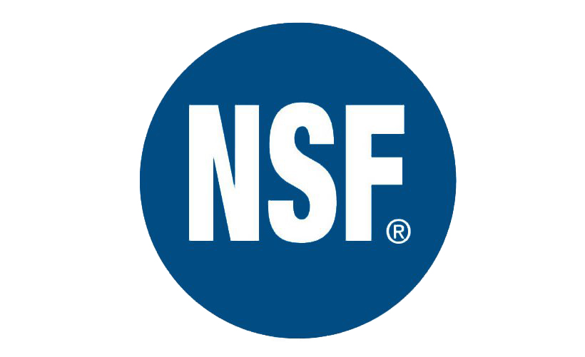 NSF logo