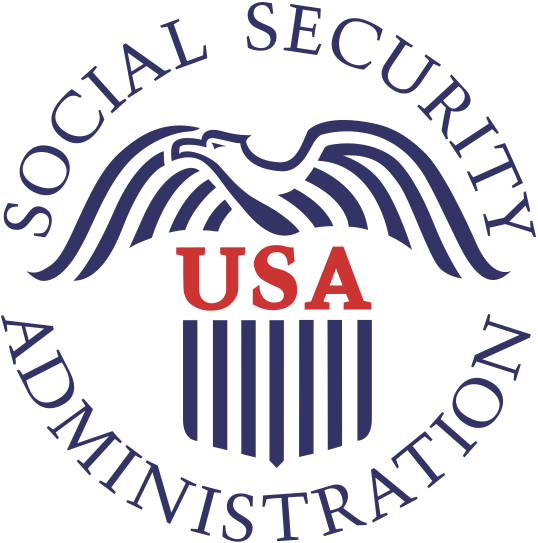 SSA logo