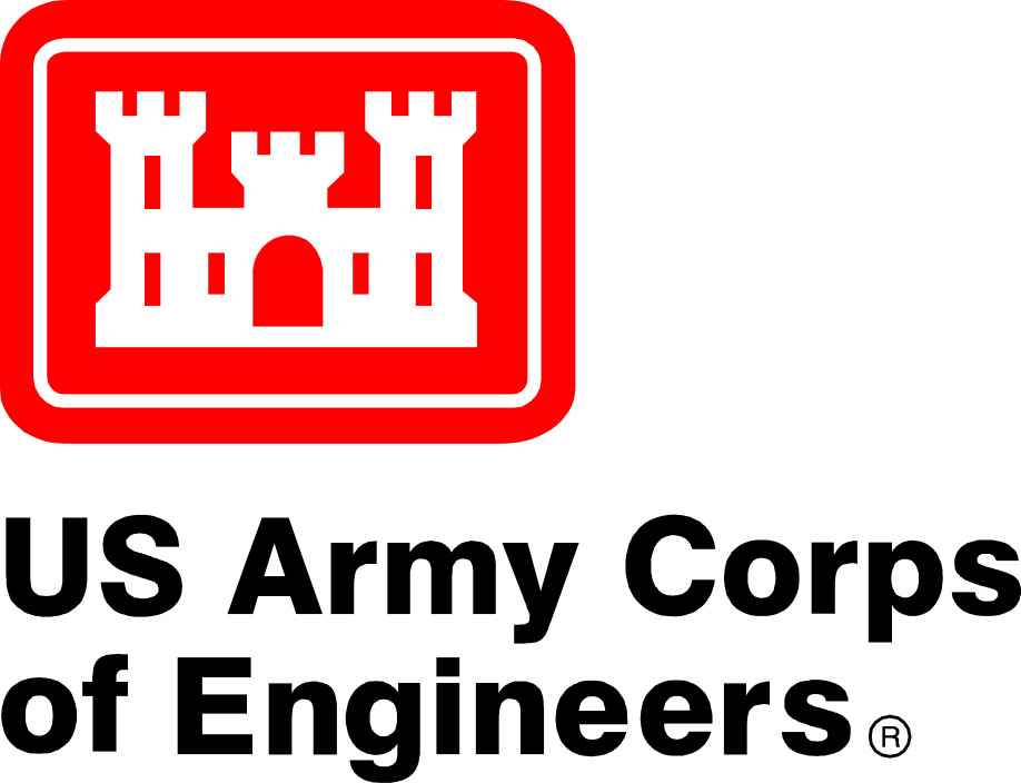 army corps of engineers logo