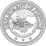 department of justice