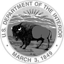 dept of the interior