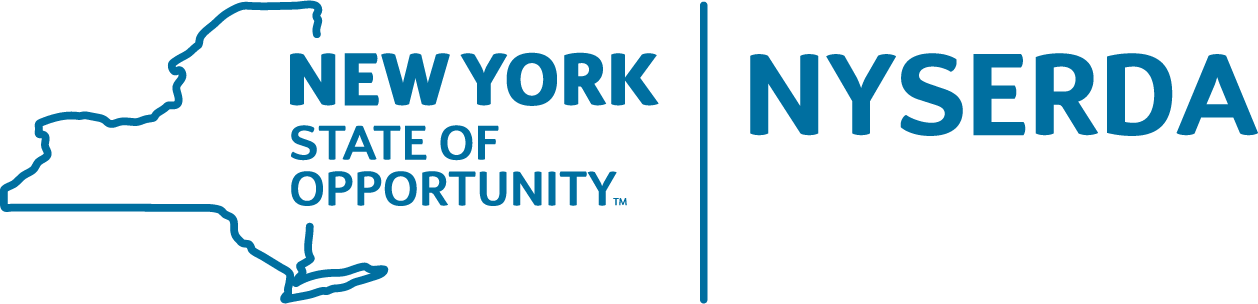 NYSERDA logo