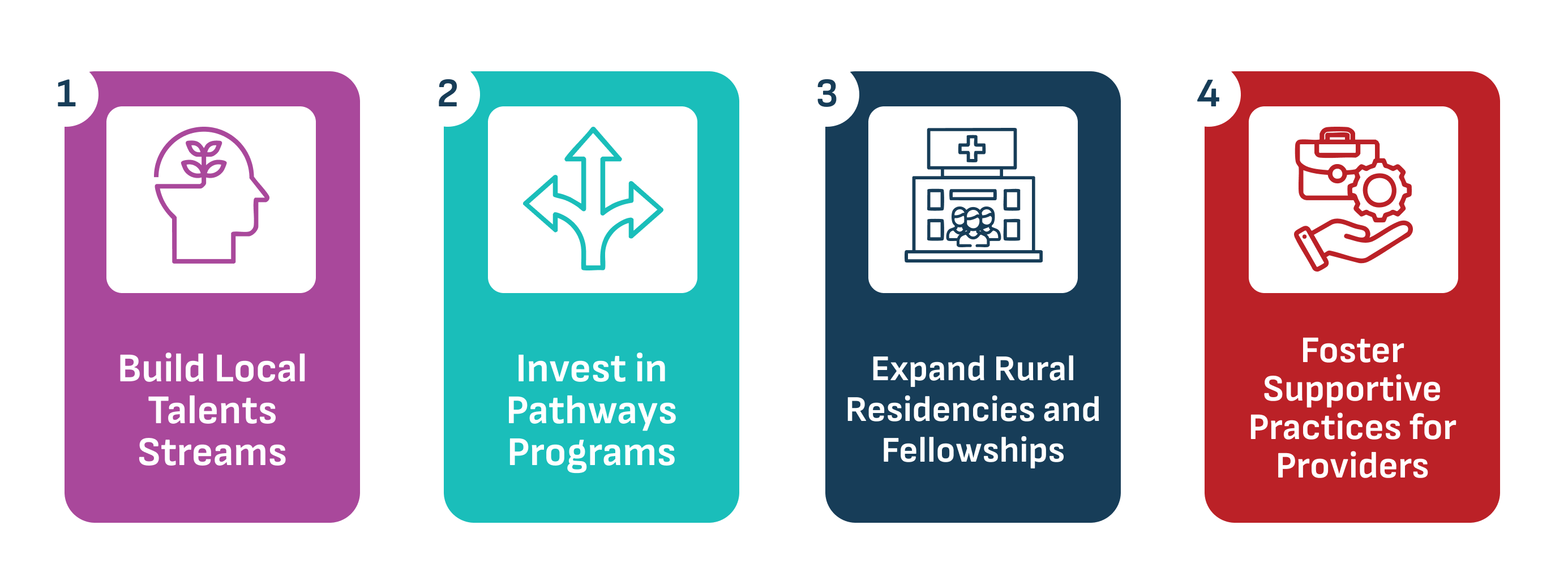 rural health graphic