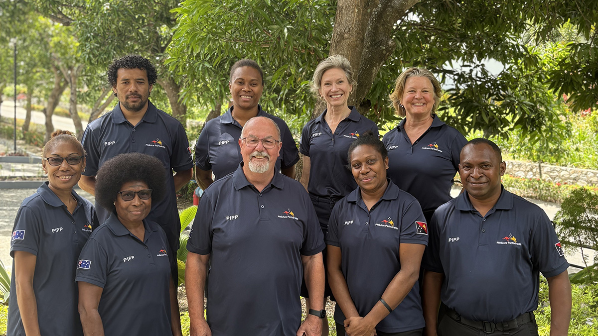 PIPPs team 2026