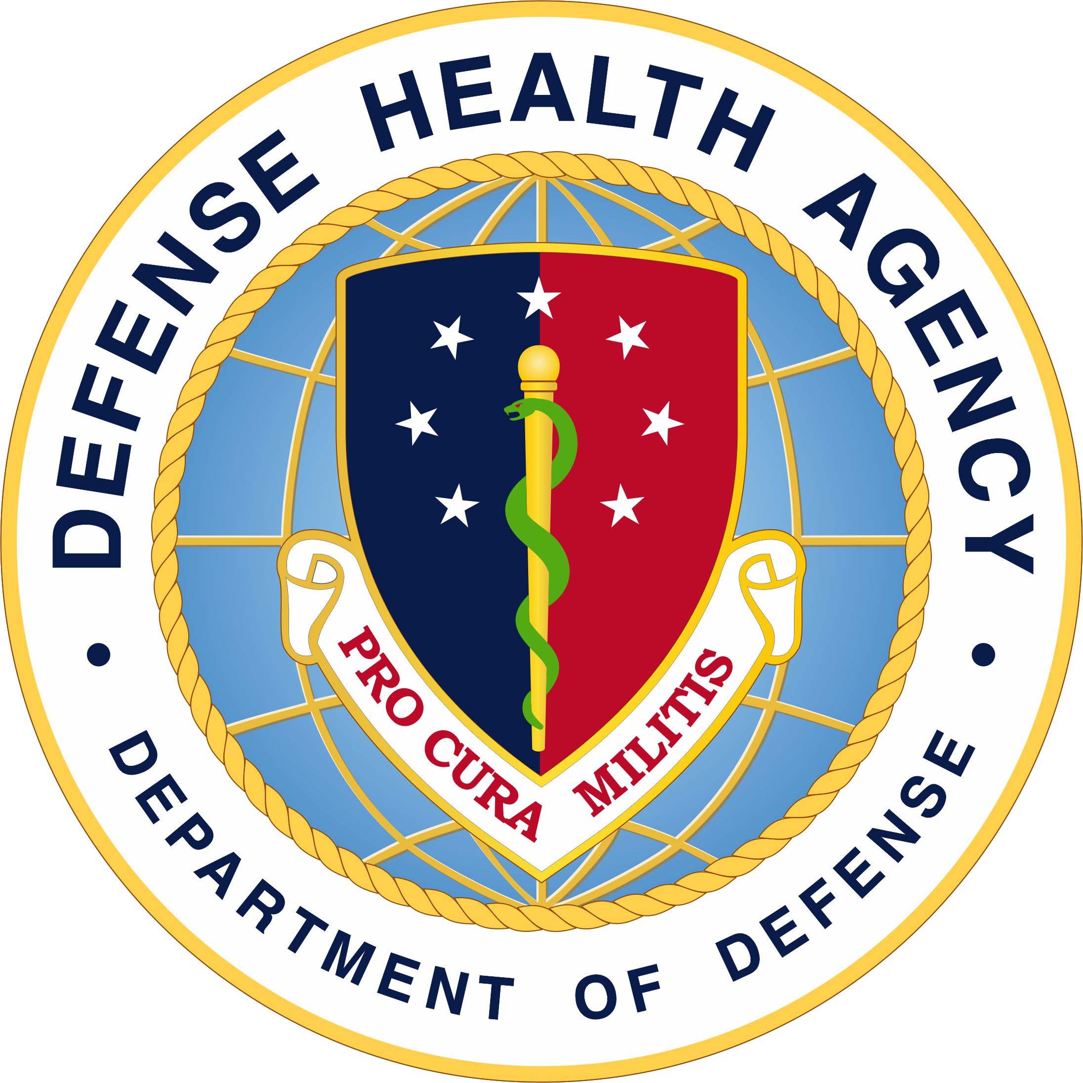 defense health agency DHA