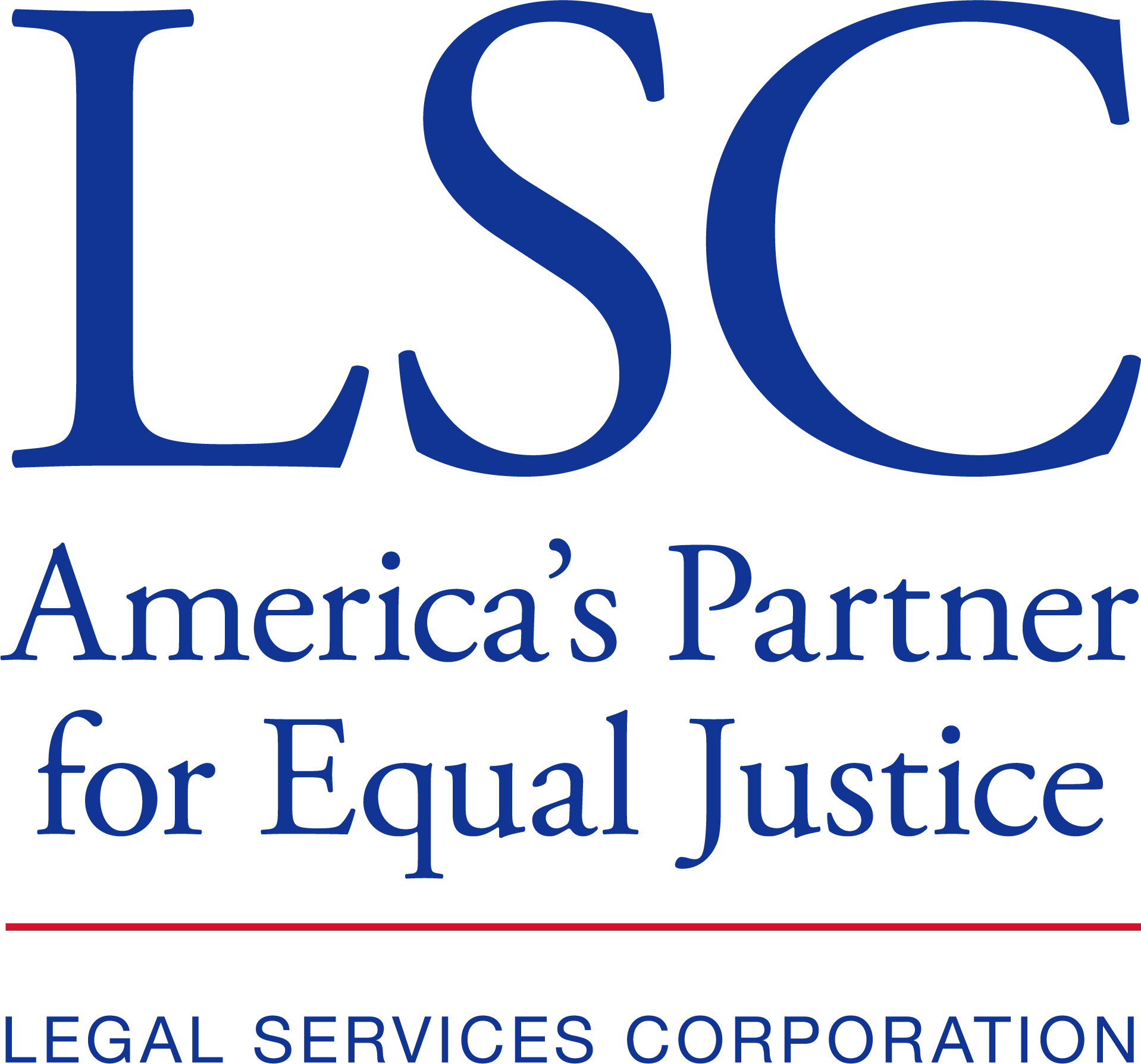 Legal Services Corporation (LSC)