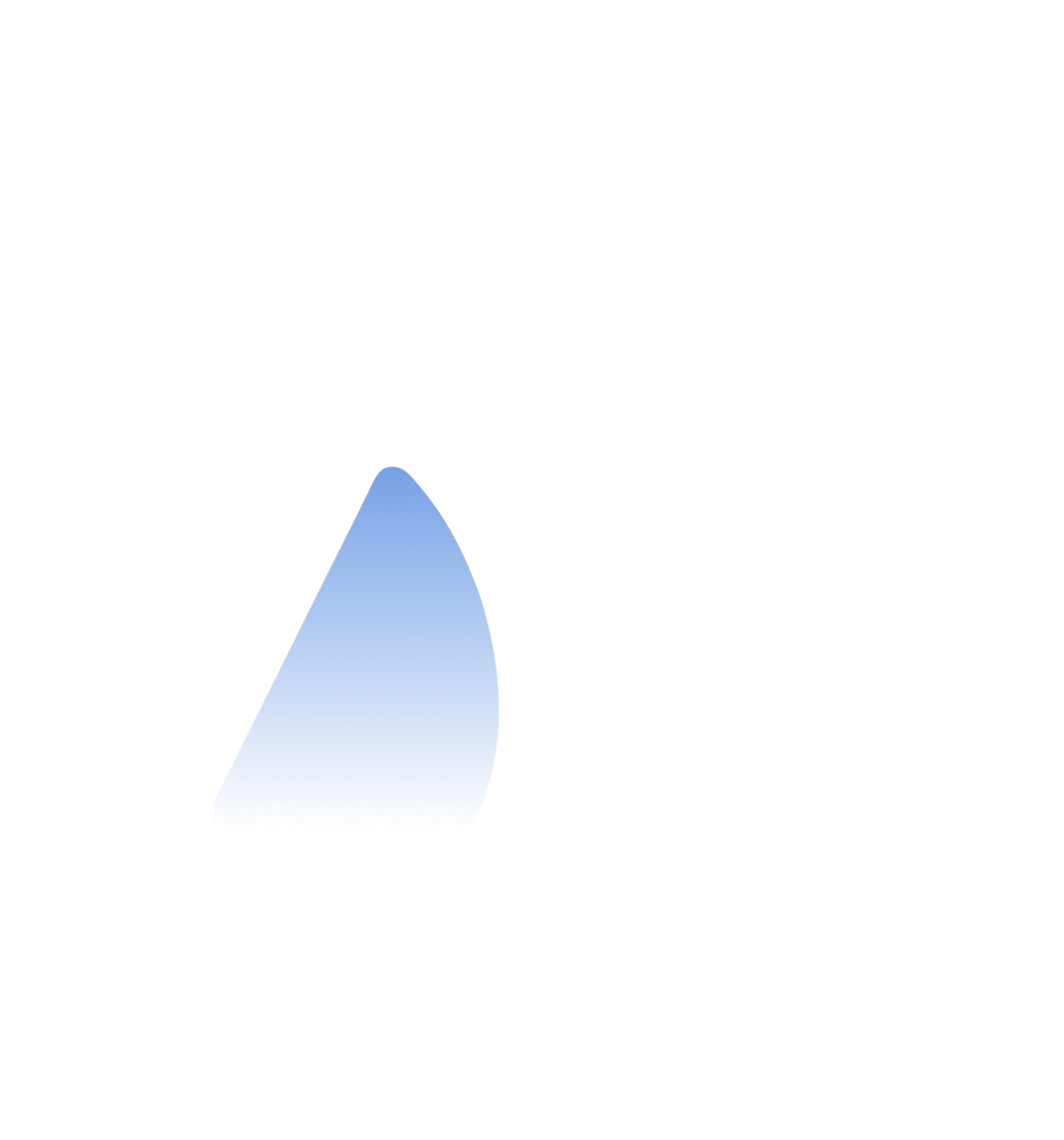 Atlassian logo in white