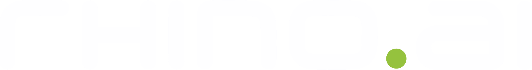 Rhino.AI logo in white