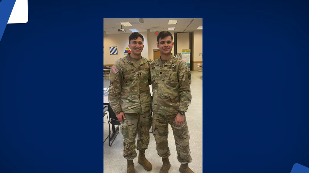 Shaban Abousaud video