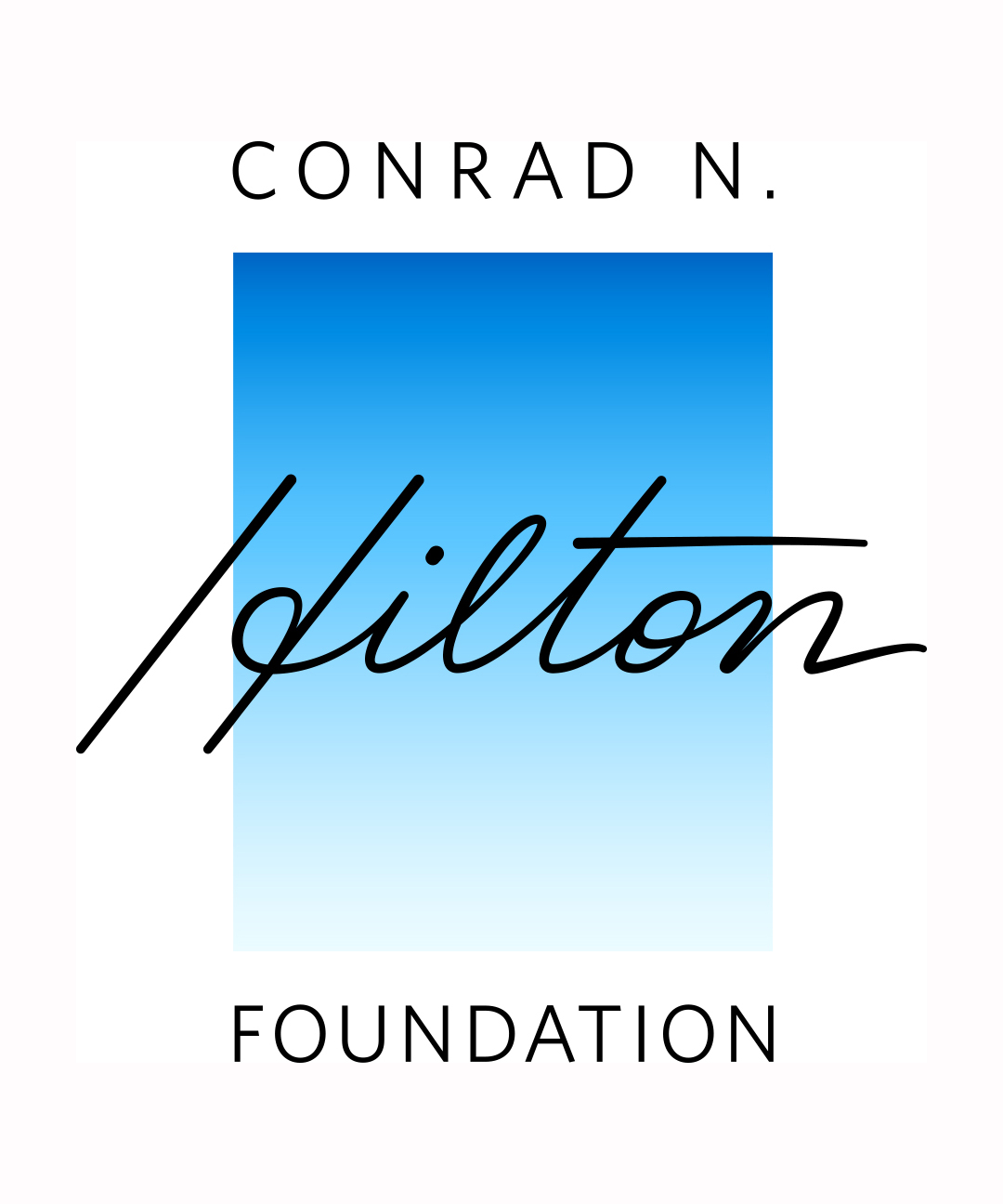 Conrad Hilton Foundation