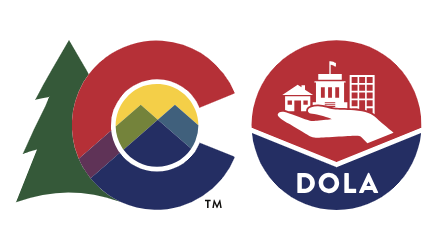 State of Colorado Department of Local Affairs