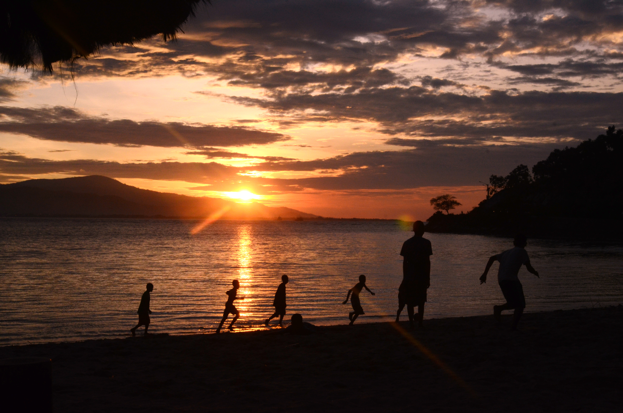 Universal Social Assistance for Women and Children of Timor-Leste