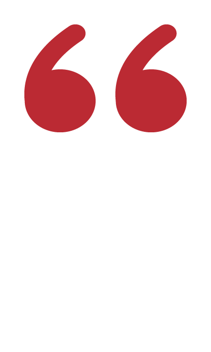 quotation marks