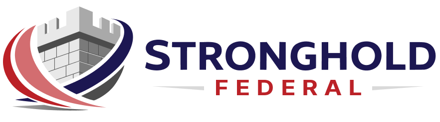 stronghold logo