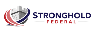 stronghold logo