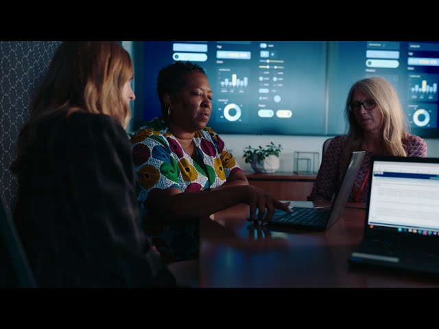 Abt Digital Solutions: Your IT Modernization Partner