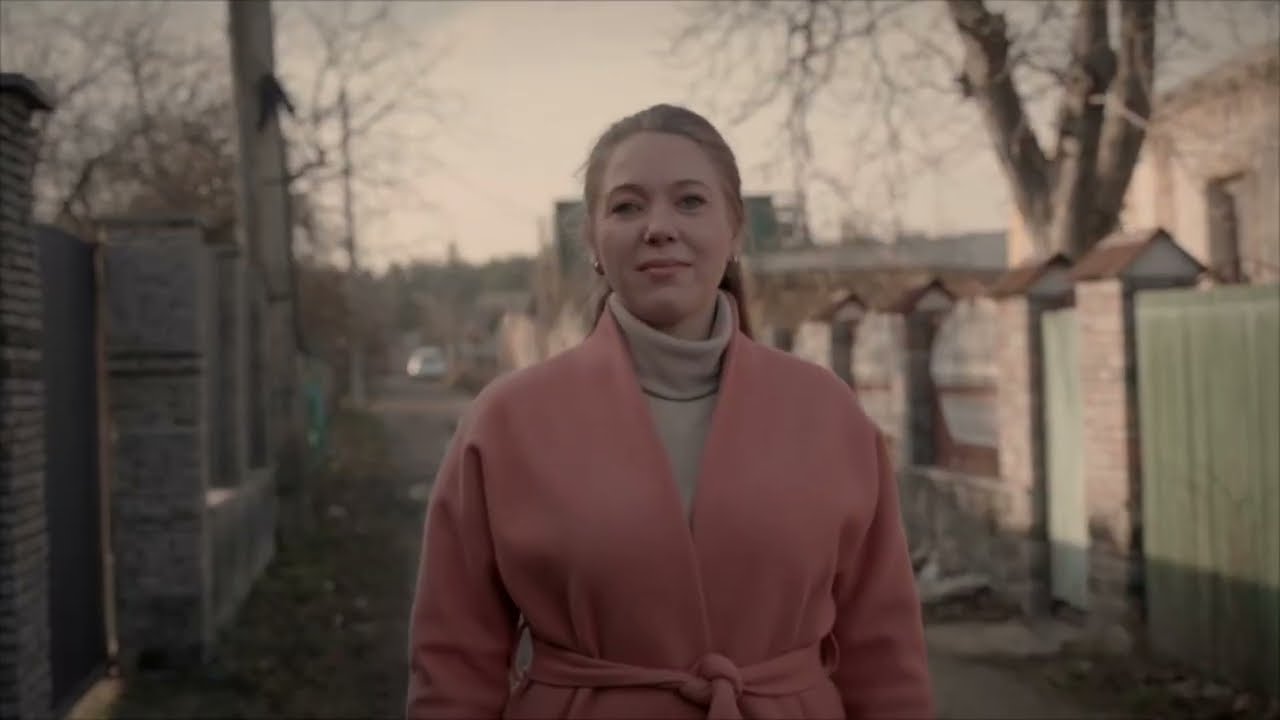 Yuliya's Story - GROW Entrepreneurs in Ukraine