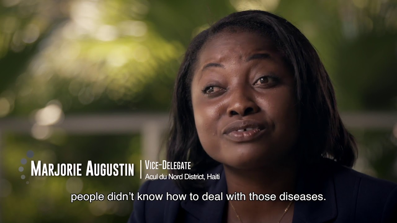 Zeroing in on Zika, USAID Collaborates with LAC Countries to Fight Mosquito-borne Viruses