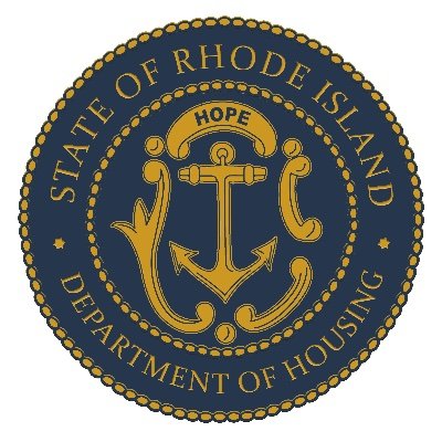 Rhode Island Department of Housing