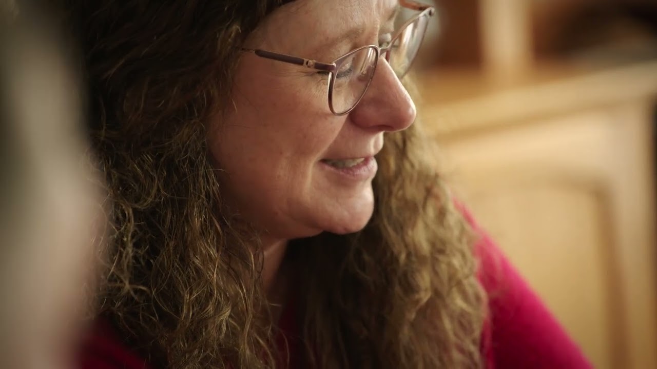 Meet Lori Hunter: A digital solutions leader at Abt Digital Solutions