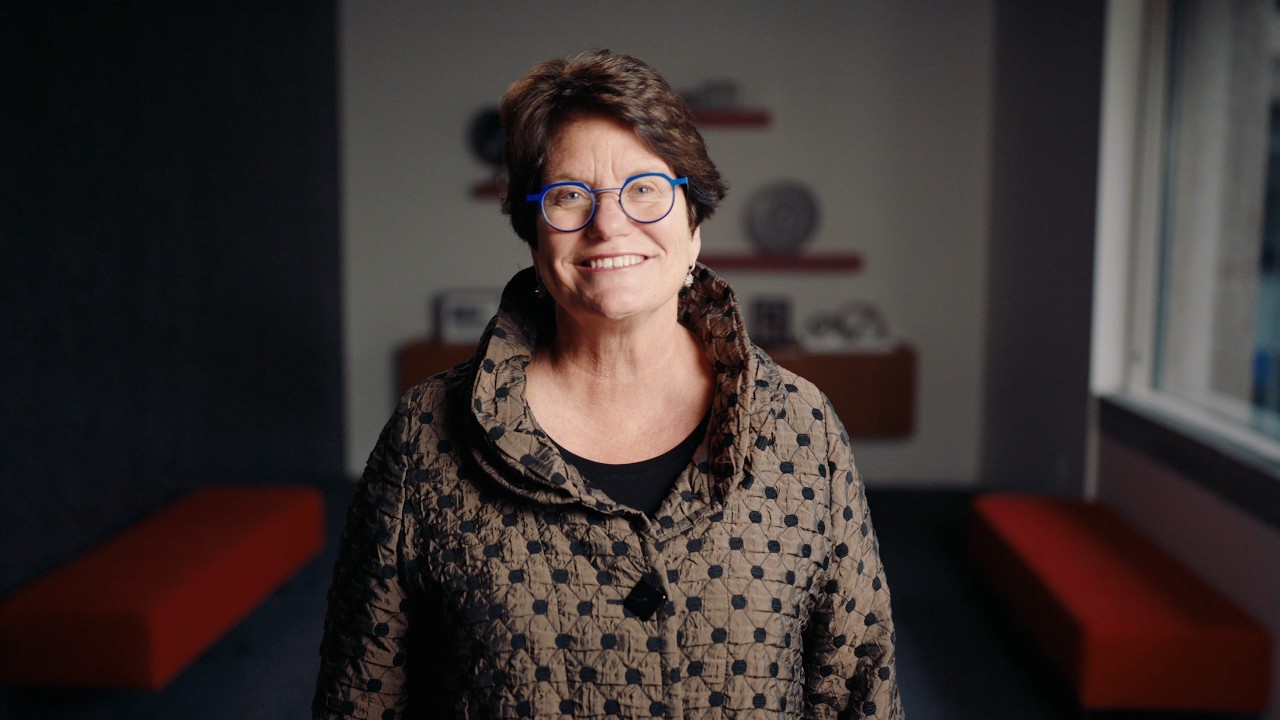 Kathleen Flanagan: Military Mindset, Visionary Founder