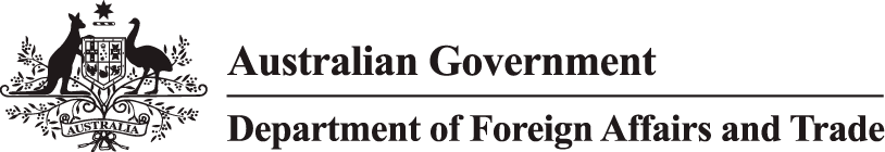 Australian Department of Foreign Affairs