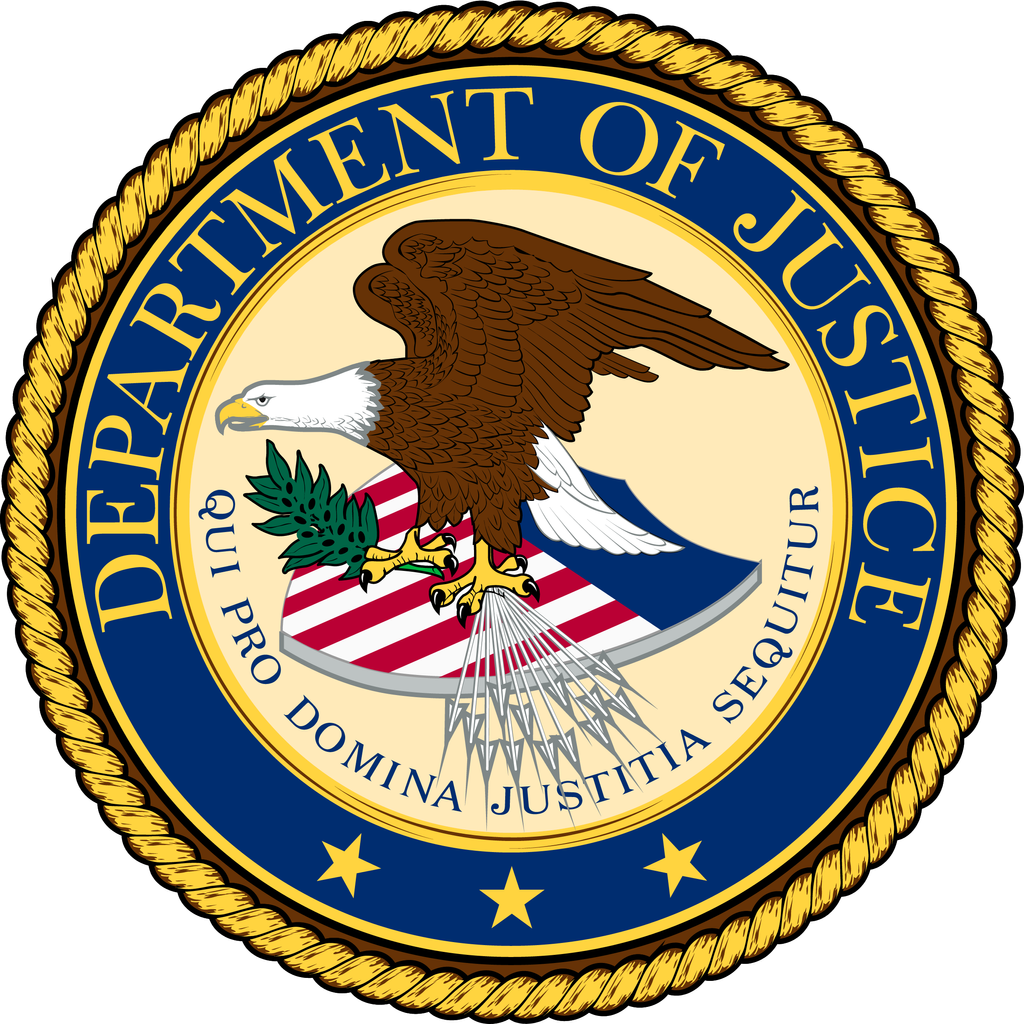 Bureau of Justice Assistance, U.S. Department of Justice