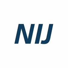 National Institute of Justice