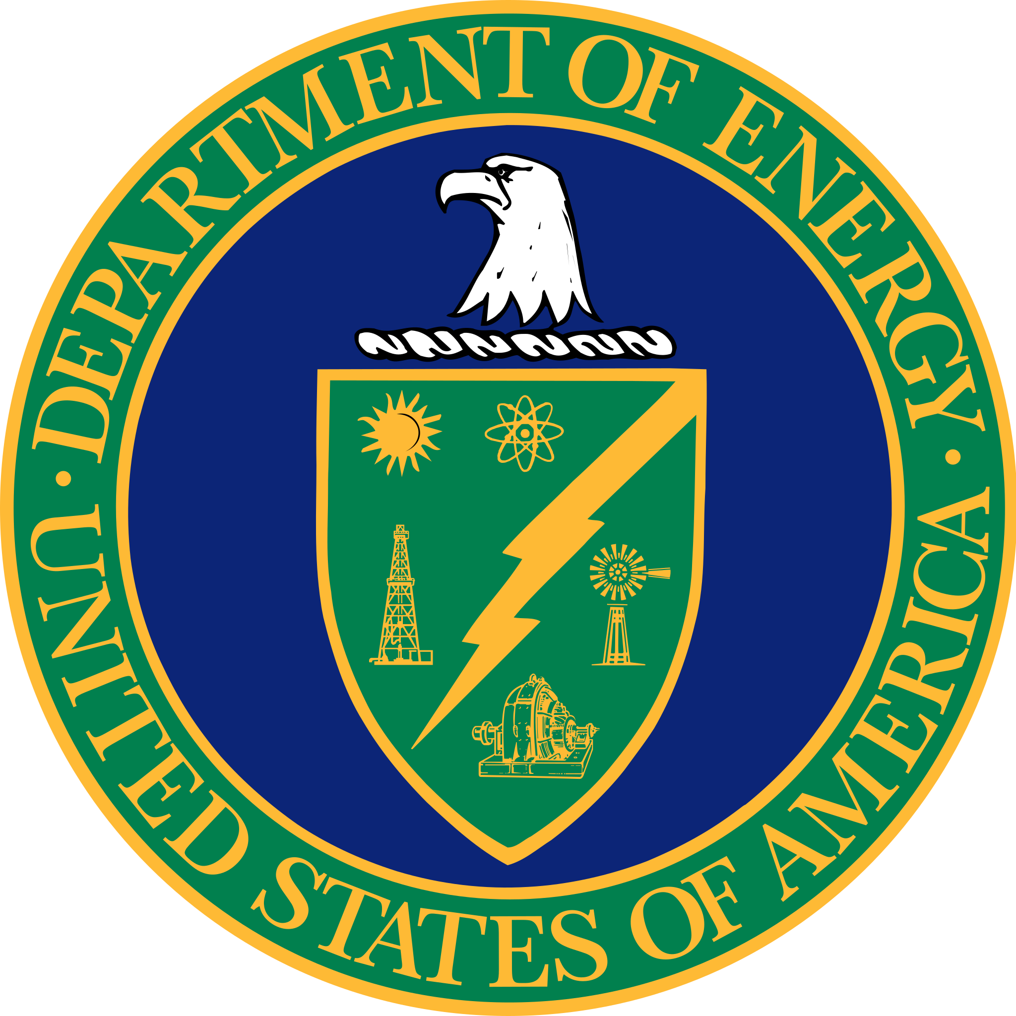 U.S. Department of Energy (DOE)