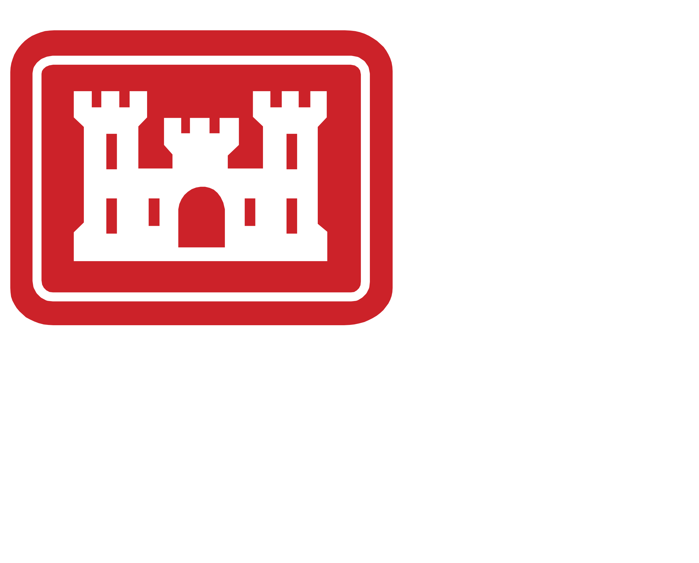 U.S. Army Corps of Engineers (USACE)