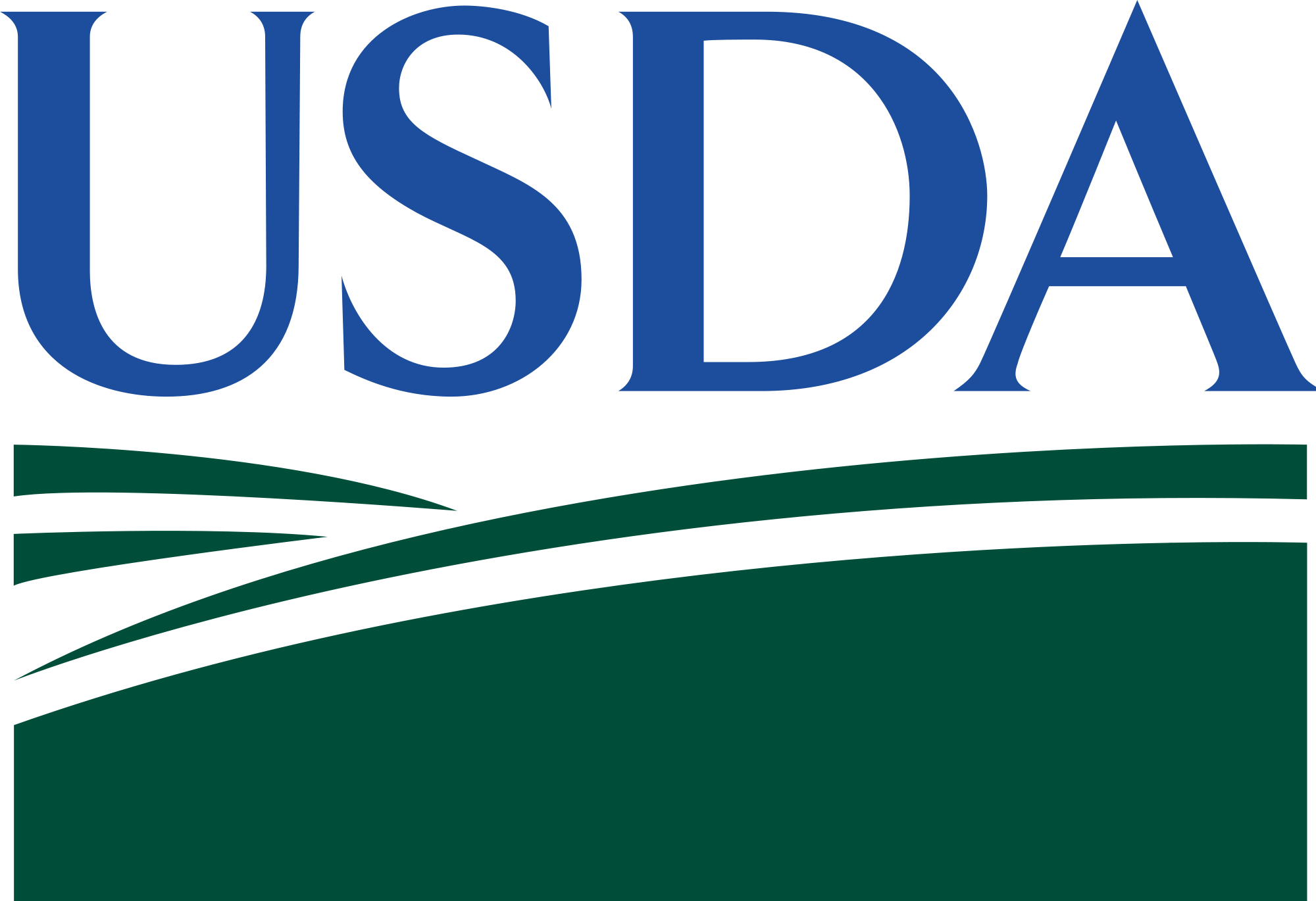 U.S. Department of Agriculture