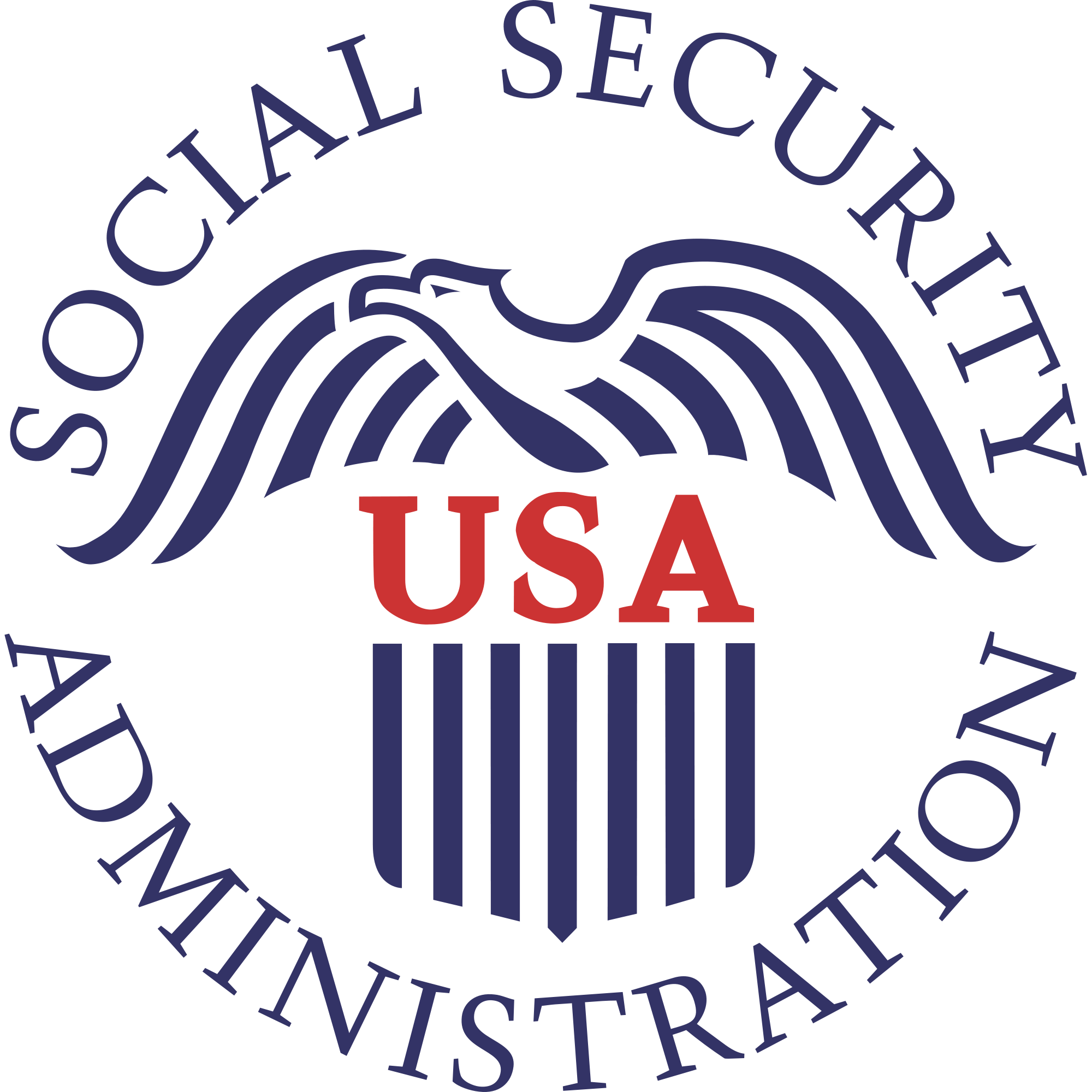SSA https://www.ssa.gov/