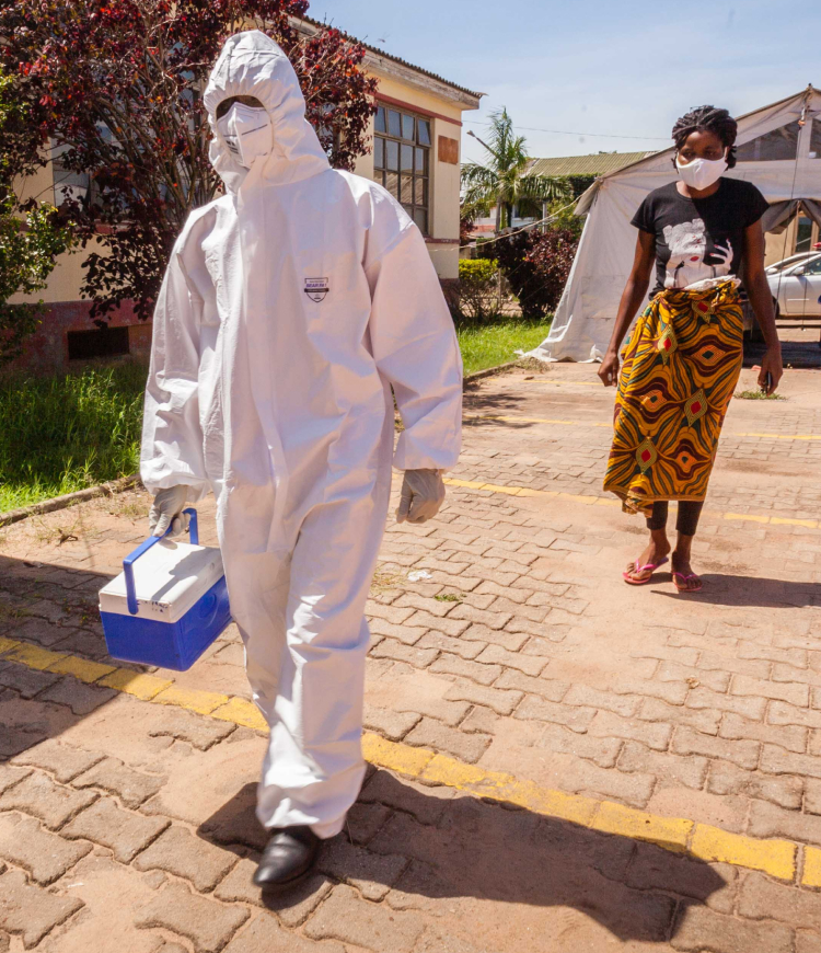 Global Health Security