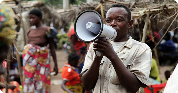 USAID’s Integrated Health Program in the DRC 