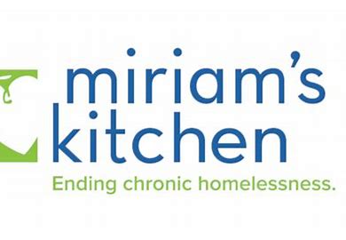 miriams kitchen logo