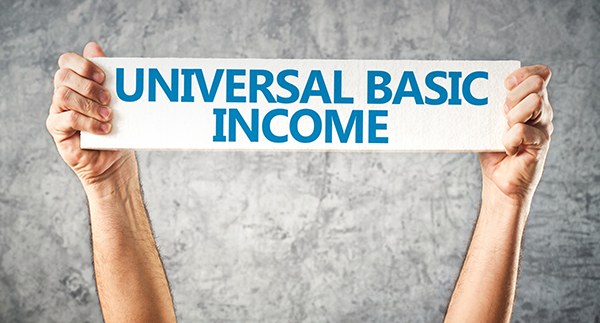 universal basic income