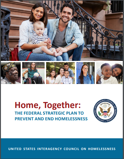 Home, Together cover