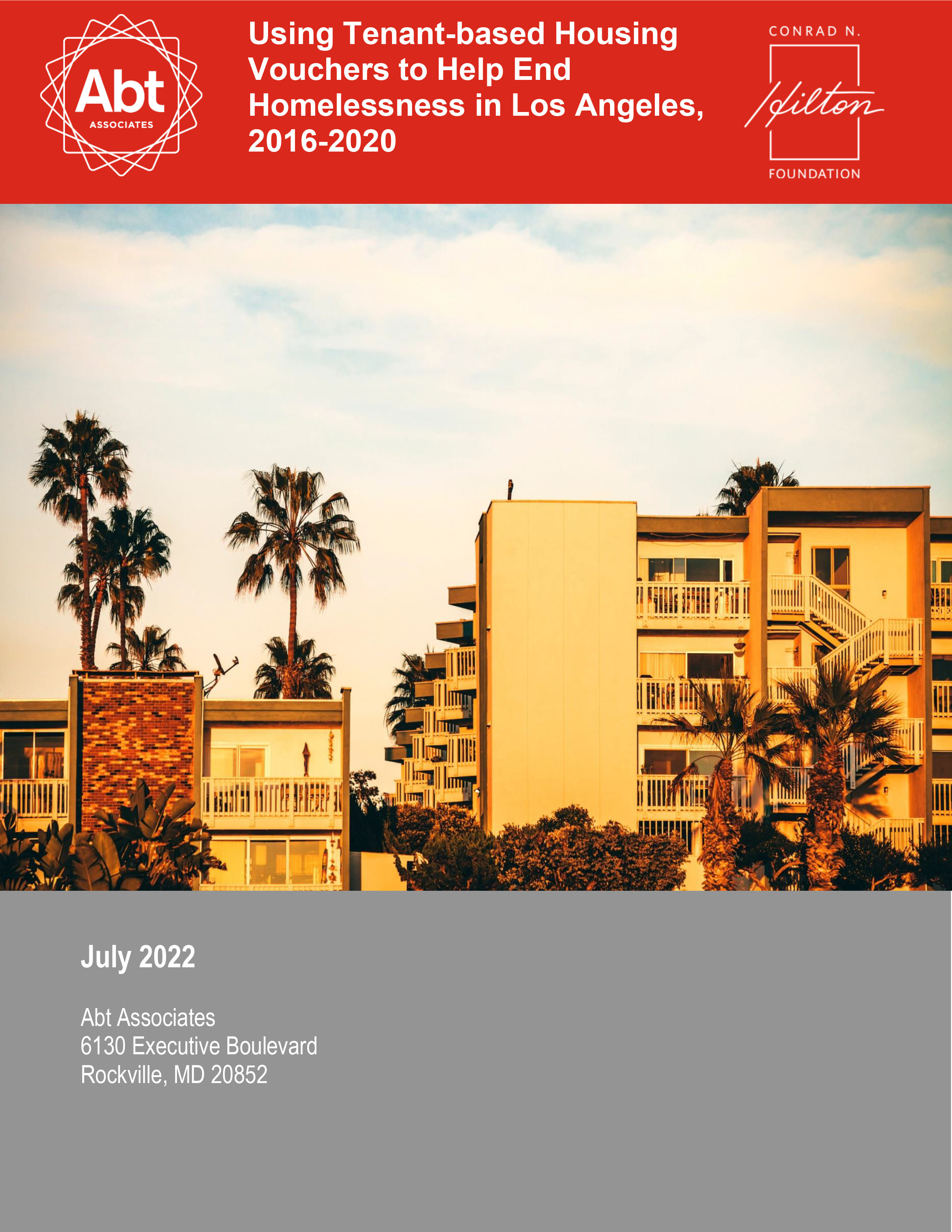 voucher report cover