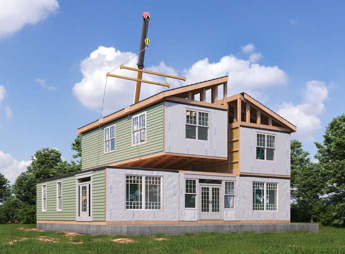 Beyond Zoning Reform: 4 Ways States Can Boost Their Housing Supply