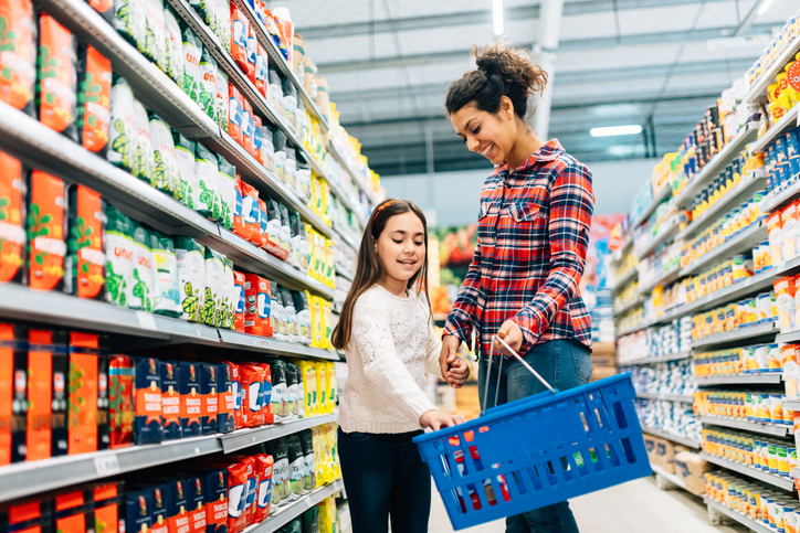 Big Win for Children’s Nutrition: Summer EBT Fully Funded