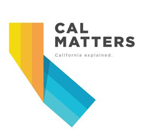 cal matters logo