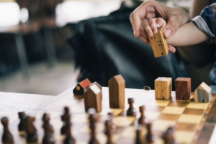 Can Monthly Payments Create Economic Mobility?